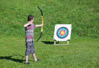 École des Neiges PEP 39 – Centre de vacances