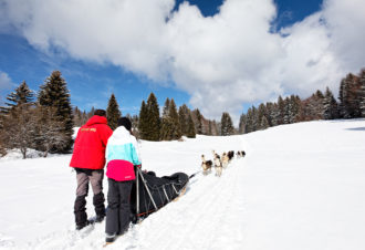 École des Neiges PEP 39 – Centre de vacances
