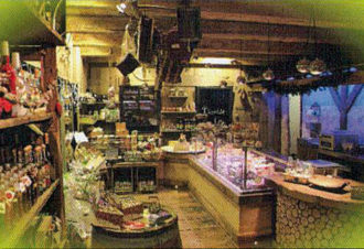 Histoire de Goût – Produits Régionaux