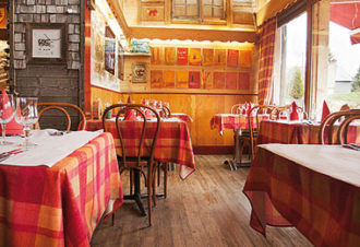 L’Arbezie Franco-Suisse