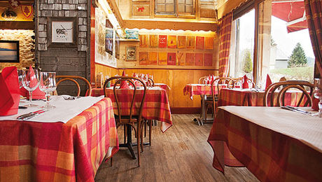 L’Arbezie Franco-Suisse