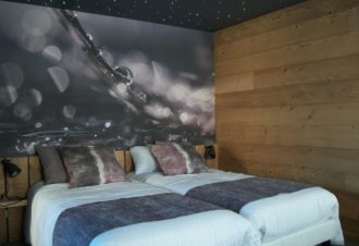 Maison d’hôtes – Les Bellui’s