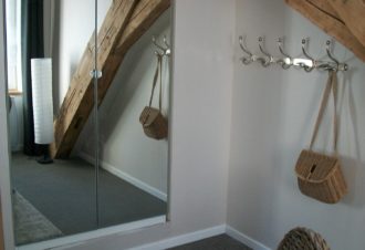 Maison d’hôtes – Les Bellui’s