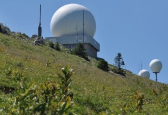 La Grange de la Dôle