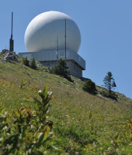 La Grange de la Dôle