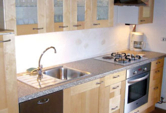 Chalet – Helga CLÉMENT – 50m2