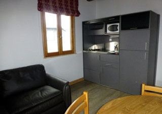 Appartement n°6 – Résidence Le Soleil – Christiane JEAN-PROST