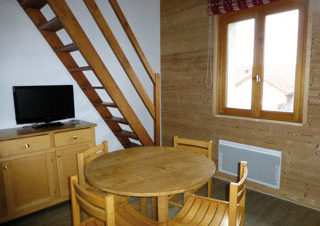 Appartement n°6 – Résidence Le Soleil – Christiane JEAN-PROST