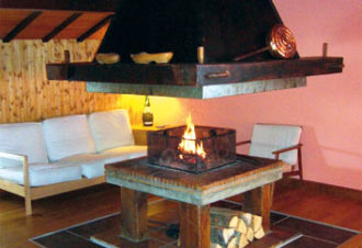 Appartement – Le Chamois- 92m2