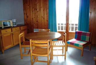 Appartement n°7 – Résidence Le Soleil – Christiane JEAN-PROST