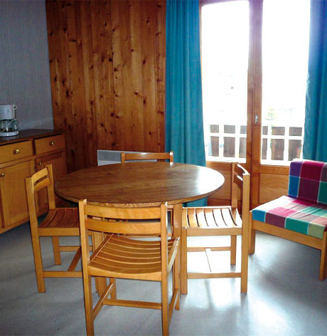 Appartement n°7 – Résidence Le Soleil – Christiane JEAN-PROST