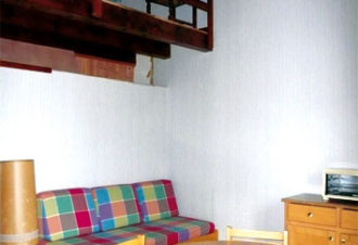 Appartement n°7 – Résidence Le Soleil – Christiane JEAN-PROST