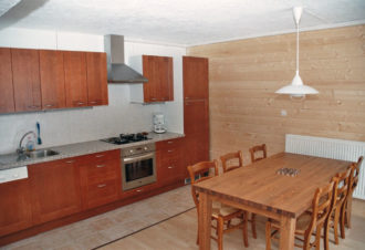 Appartement – Helga CLÉMENT – 65m2