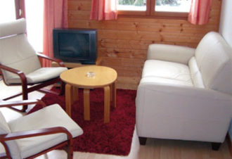 Appartement – Helga CLÉMENT – 65m2