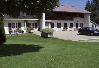 Appartement n°2 – Rémy BENOIT-GUYOD