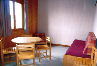 Appartement n°8 – Résidence Le Soleil – Christiane JEAN-PROST