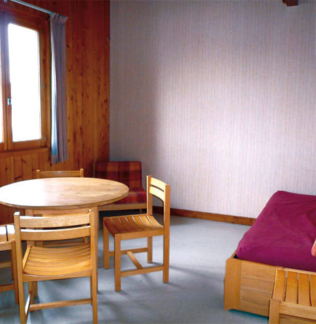 Appartement n°8 – Résidence Le Soleil – Christiane JEAN-PROST