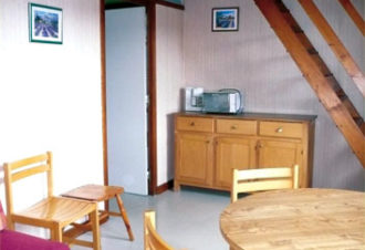 Appartement n°8 – Résidence Le Soleil – Christiane JEAN-PROST