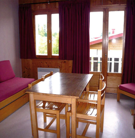 Appartement n° 11 – Résidence Le Soleil – Christiane JEAN-PROST