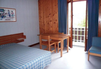 Studio – Résidence Le Soleil – Christiane JEAN-PROST – 3 personnes – n°3