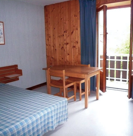 Studio – Résidence Le Soleil – Christiane JEAN-PROST – 3 personnes – n°3