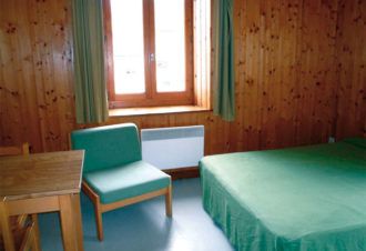 Studio n 4 – Résidence Le Soleil – Christiane JEAN-PROST