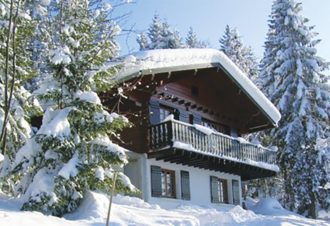 Chalet – P603BEN00
