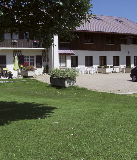 Appartement n°6 – Rémy BENOIT-GUYOD