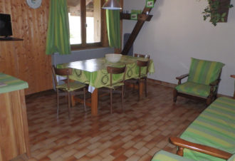 Appartement n°7 – Rémy BENOIT-GUYOD