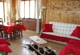 Appartement – Frederic LAMY-CHAPPUIS