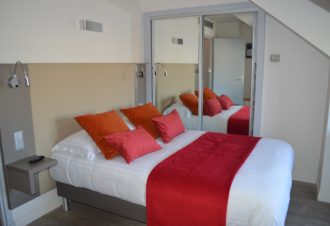 Le parc  – Rouget de Lisle