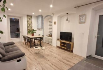 Gîtes du Rocher des Commères