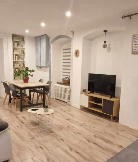 Gîtes du Rocher des Commères