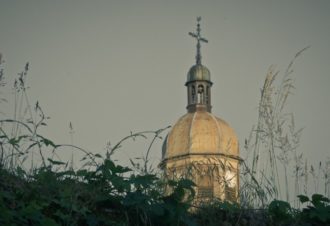 Eglise de Saint-Amour