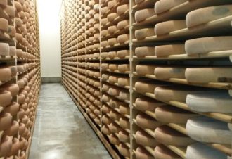 Fromagerie du Revermont