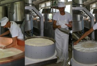 Fromagerie du Revermont