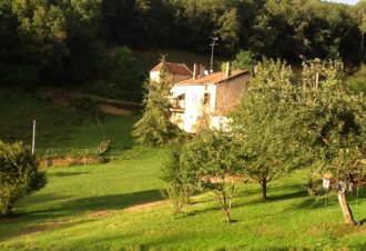 Centre Equestre de Vaucenans