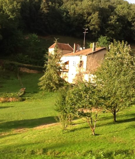 Centre Equestre de Vaucenans