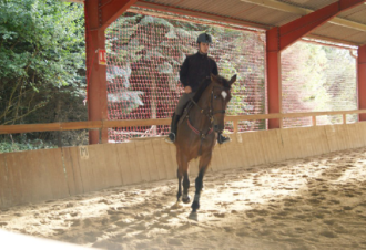 Centre Equestre de Vaucenans