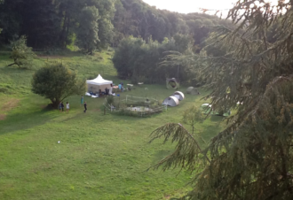 Centre Equestre de Vaucenans