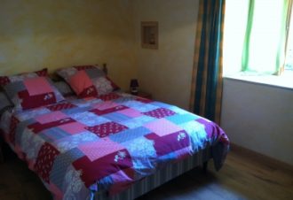 Gîte de la Fontaine