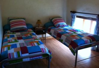 Gîte de la Fontaine