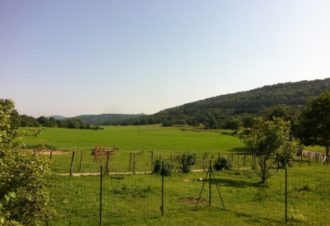 Gîte de la Fontaine