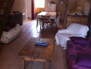 Gîte de la Fontaine