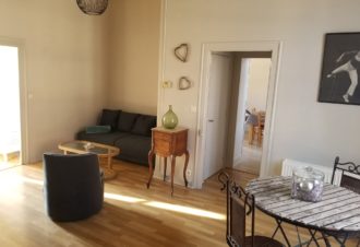 Gîte Le Saint-Amour