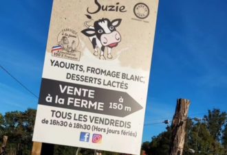 La Ferme de Suzie