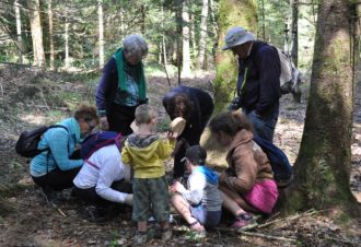 CPIE – Centre permanent d’initiatives pour l’Environnement du Haut-Jura