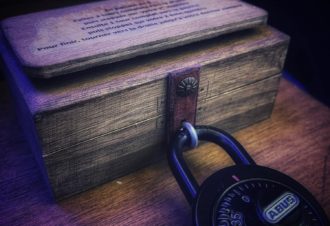 Code39 escape game mobile