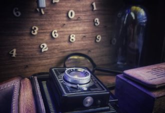 Code39 escape game mobile