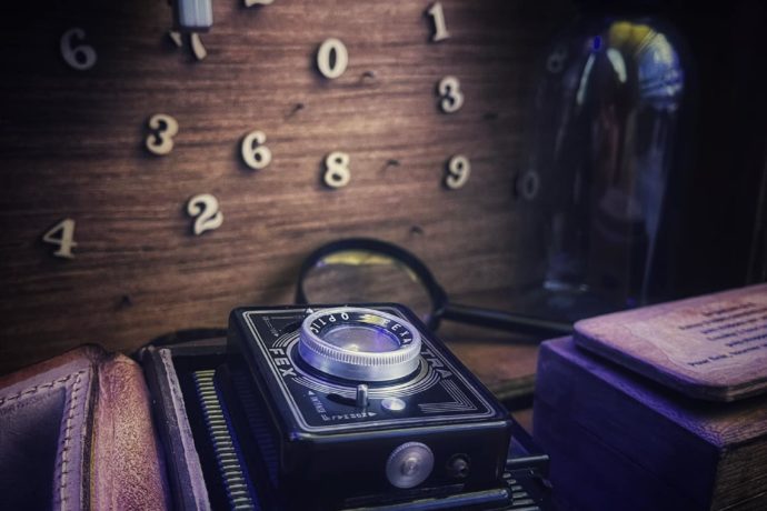 le mystère du serpent d&rsquo;or